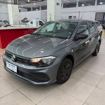 VOLKSWAGEN POLO 1.0 MPI TRACK MANUAL VOLKSWAGEN POLO 1.0 MPI TRACK MANUAL